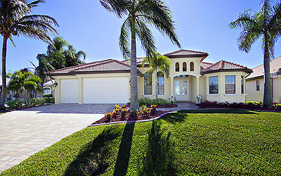 Villa Gasparilla