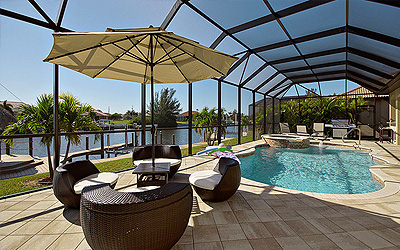 Villa Gasparilla