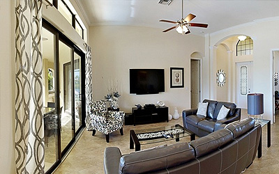 Villa Gasparilla